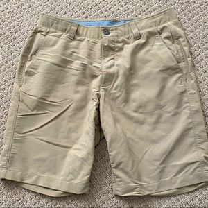 Under Armour Golf Shorts